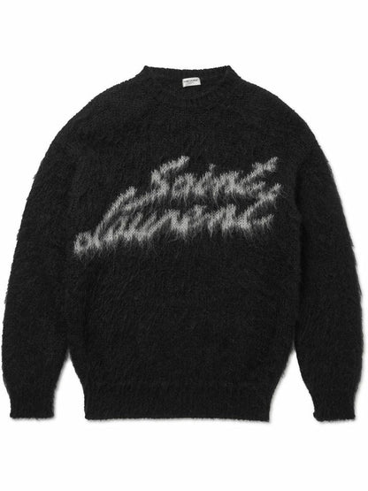 Le Pull SAINT LAURENT